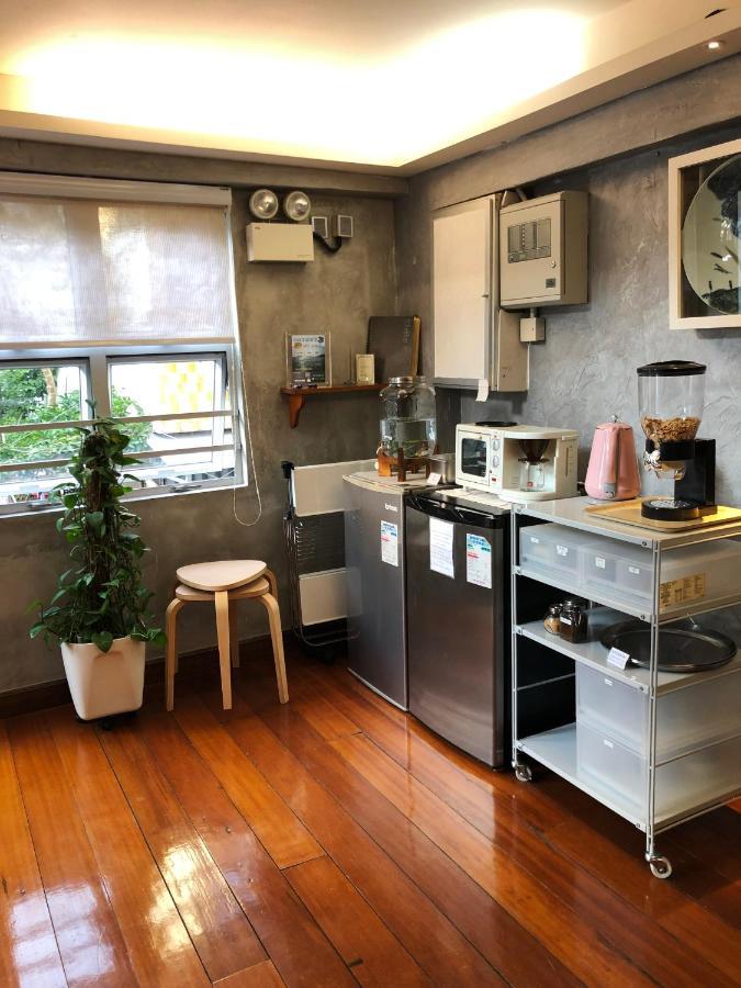 Espace Elastique With Contactless Check-in Frühstückspension Hongkong