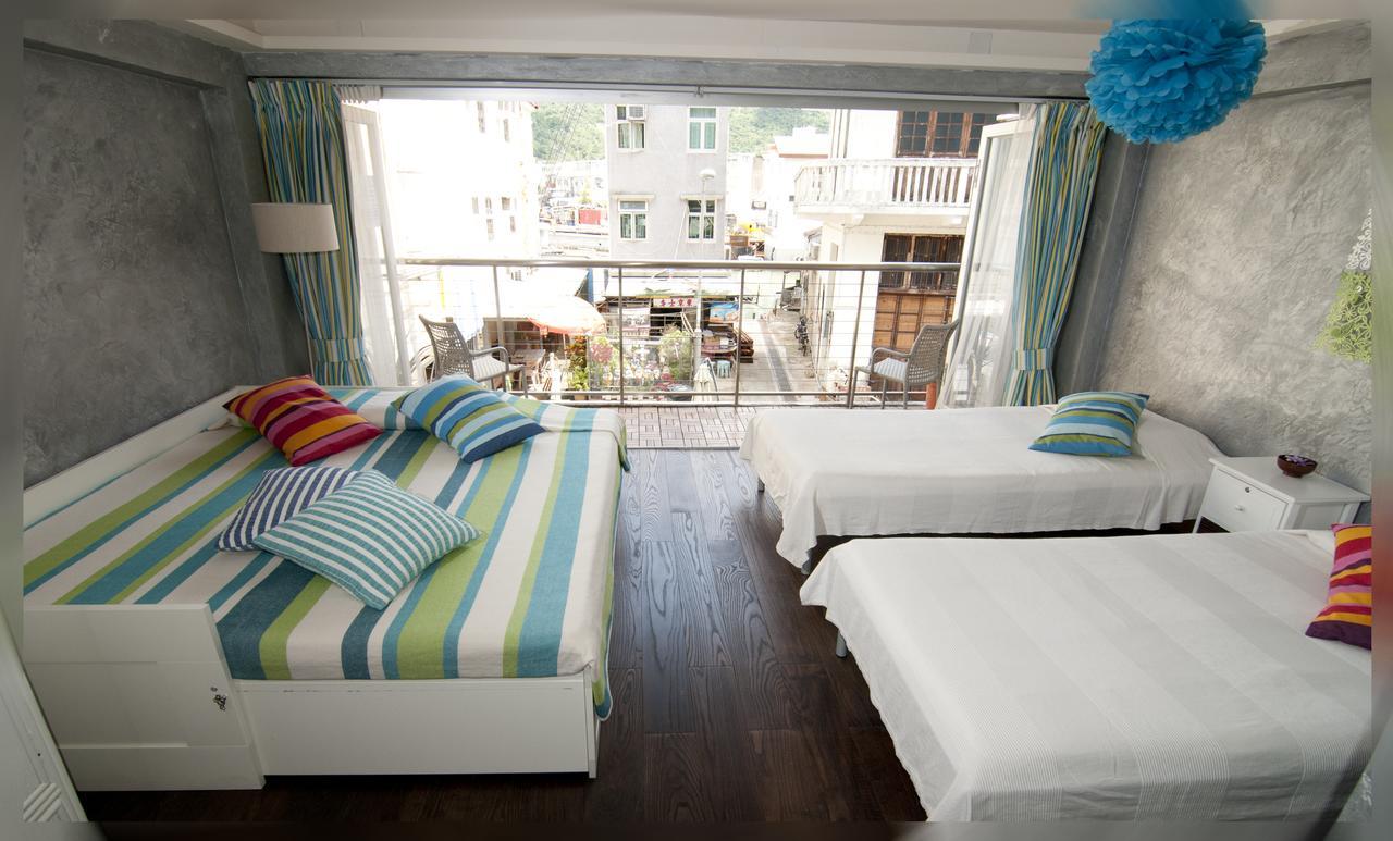 Espace Elastique With Contactless Check-in * Hongkong